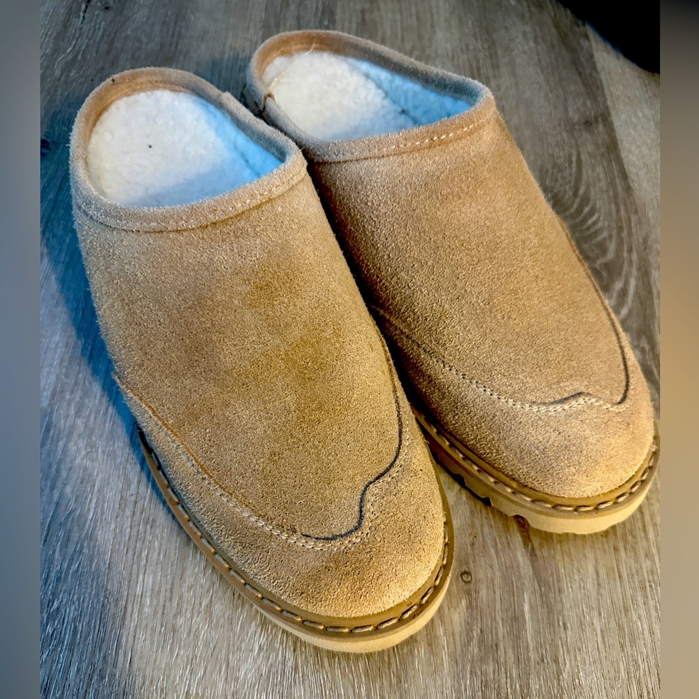 Diemme maggiore mules. Men’s UK7/41/US8